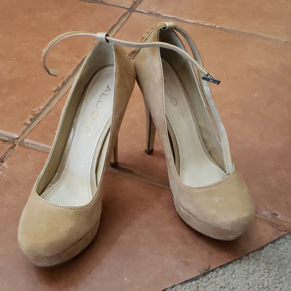 ALDO HIGH HEELS